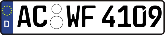 AC-WF4109