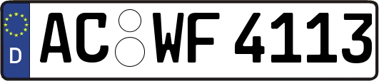AC-WF4113