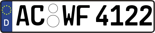 AC-WF4122