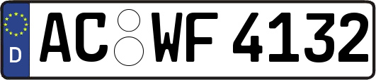 AC-WF4132