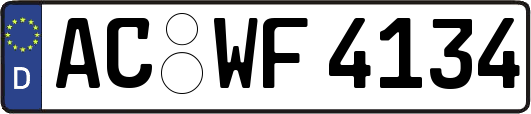 AC-WF4134