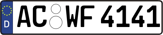 AC-WF4141
