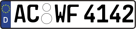 AC-WF4142