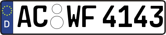 AC-WF4143