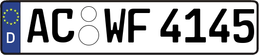 AC-WF4145