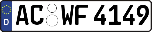 AC-WF4149