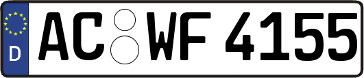 AC-WF4155