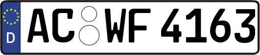 AC-WF4163