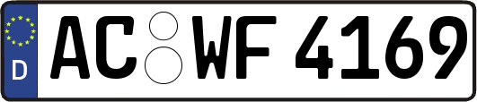 AC-WF4169