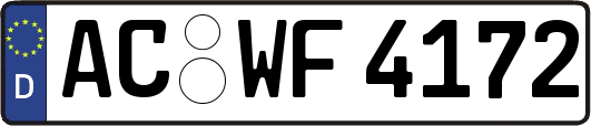AC-WF4172
