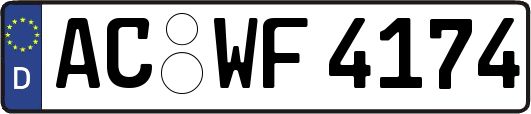 AC-WF4174