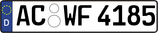 AC-WF4185