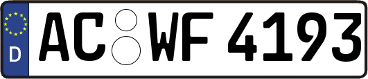 AC-WF4193