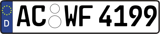 AC-WF4199