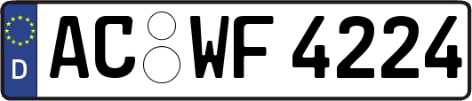 AC-WF4224