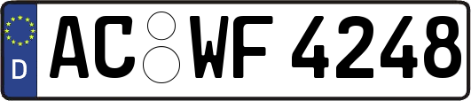 AC-WF4248