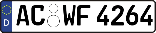 AC-WF4264