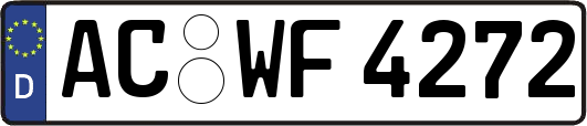 AC-WF4272