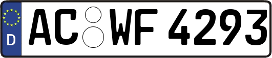 AC-WF4293