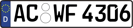 AC-WF4306
