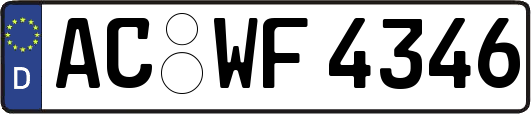 AC-WF4346
