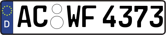 AC-WF4373