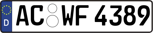 AC-WF4389