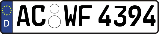 AC-WF4394