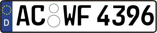 AC-WF4396