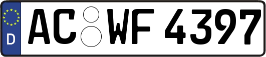 AC-WF4397