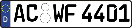 AC-WF4401