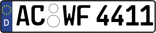 AC-WF4411
