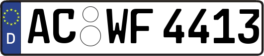 AC-WF4413