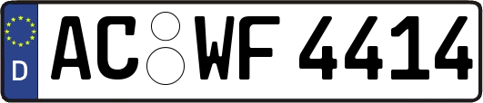 AC-WF4414