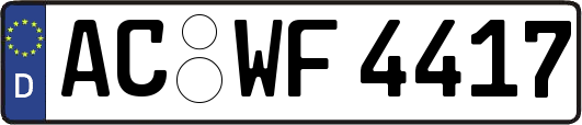 AC-WF4417