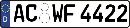 AC-WF4422