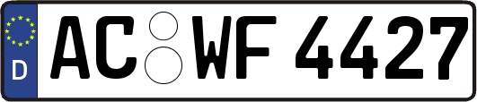 AC-WF4427
