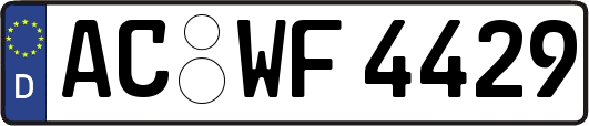 AC-WF4429