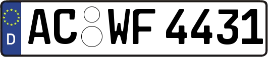 AC-WF4431