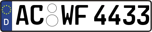 AC-WF4433