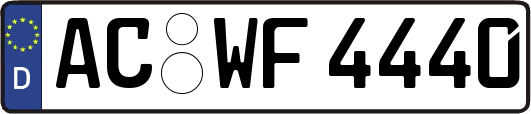 AC-WF4440