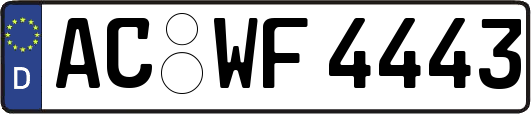 AC-WF4443