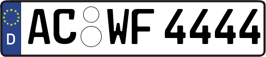 AC-WF4444