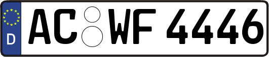 AC-WF4446