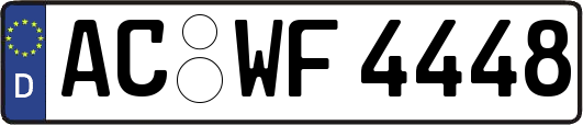 AC-WF4448