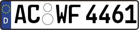 AC-WF4461