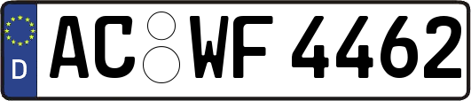 AC-WF4462
