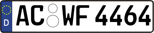 AC-WF4464