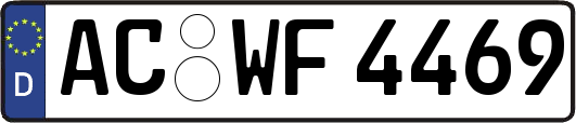 AC-WF4469