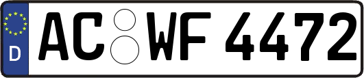 AC-WF4472